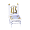 regal chair