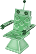 Robo-Chair (Green Robot) NL Render.png