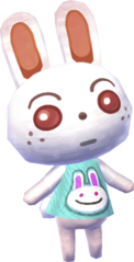 Ruby/Gallery - Animal Crossing Wiki - Nookipedia