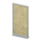 Simple Panel (Light Gray - Mud Wall) NH Icon.png