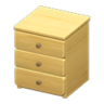 simple small dresser