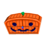 spooky dresser