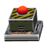 unknown machine