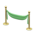 Wedding Fence (Mint) NH Icon.png