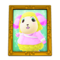 Willow's Photo (Gold) NH Icon.png