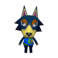 wolfgang plush animal crossing