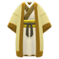 Ancient Belted Robe (Beige) NH Icon.png