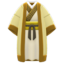 ancient belted robe