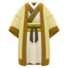 Ancient Belted Robe (Beige) NH Icon.png