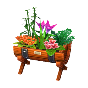 Barrel Planter (Natural) NL Model.png