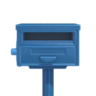 Blue Square Mailbox NH Icon.png