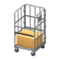 Caged Cart (Silver) NH Icon.png