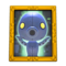 Cephalobot's Photo (Gold) NH Icon.png
