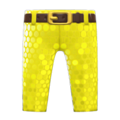 Comedian's Pants (Yellow) NH Icon.png