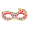 Elegant Masquerade Mask (Red) NH Icon.png