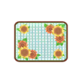 Flowery Picnic Blanket PC Icon.png