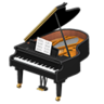 List of music-themed furniture in New Horizons - Animal Crossing Wiki ...