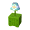 Green Lamp (Grass Green - Green) NL Model.png