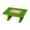 Green Table (Grass Green - Orange) NL Model.png