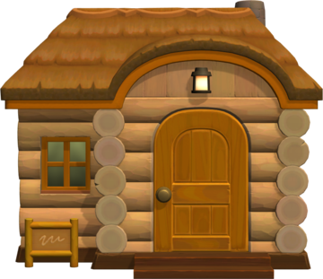Molly - Animal Crossing Wiki - Nookipedia