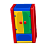 kiddie bureau