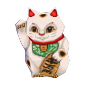 Lucky Cat CF Model.png