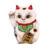 lucky cat