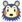 22px Mabel NH Character Icon