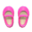 Mary janes's Pink variant