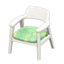 Nordic chair