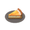 orange tart