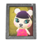 Pekoe's Photo (Silver) NH Icon.png