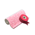 Pink Wrapping Paper NH Icon.png