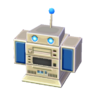 Robo-stereo