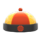 Silk Hat (Yellow) NH Icon.png