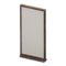 Simple Panel (Dark Brown - Plain) NH Icon.png
