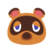 Tom Nook NH Character Icon.png