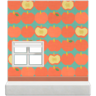 apple wall