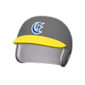 Batter's Helmet (Yellow) NH Storage Icon.png