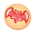 Batty Shortbread Cookie PC Icon.png