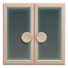 Beige Door (Hospital) HHP Icon.png