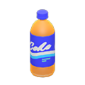 Bottled Beverage (Orange - Blue) NH Icon.png