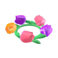 Chic Tulip Crown NH DIY Icon.png