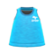 Fitness Tank (Light Blue) NH Icon.png
