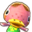 Freckles HHD Villager Icon.png