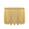 grass skirt