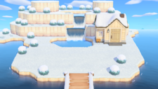 Island (B-1 - Winter) HHP Screenshot.png