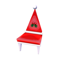 Jingle chair