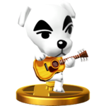 K.K. Slider