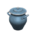 Metal Pot's Blue variant